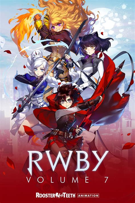 when is rwby volume 7 coming out|rwby volume 7 full movie.